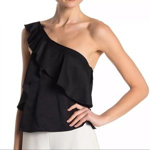 Ramy Brook Alexandria Top